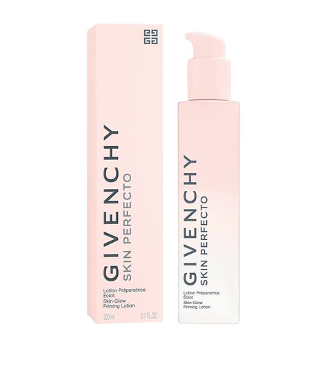 givenchy crema|givenchy skin perfecto lotion.